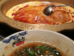 -小龙坎火锅(好世界店)