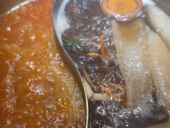 -四喜小胖·北京涮肉(五道营店)
