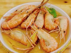 -绍兴名菜馆(可乐路店)