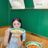 啊啊啊……谁还没吃过袁记云饺的神仙吃法❓