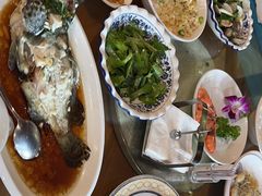 -糟粕醋·椰苑海南菜餐厅(亚龙湾天域酒店)