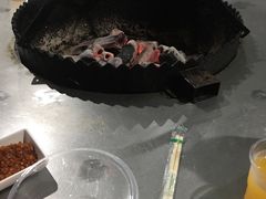 -二师兄火盆烤肉(湖口店)