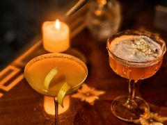 -暮色公园Twilight Park·威士忌Bar