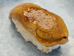 焦糖鹅肝寿司-元气寿司(东方宝泰店)