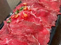 -巴倒烫陆派重庆火锅(南山店)