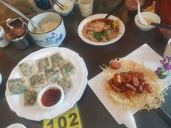 -黄但记老店·陈村粉食府
