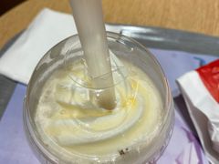 -麦当劳(新王府井店)