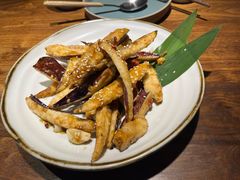 -薇酌饮·陕西菜(南门外店)