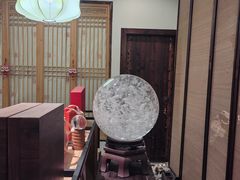 -龙源茶坊(白银路店)