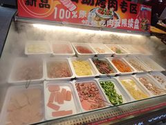 -养牛邓·潮汕牛肉海鲜自助火锅(广州店)