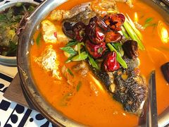 -老头儿油爆虾(胜利河美食街店)