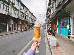 -茶是一枝花泡茶店
