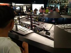 -日本科学未来馆
