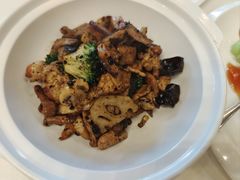 -功德林素菜饭庄(前门店)