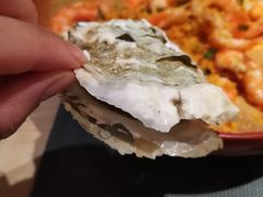 生蚝-星伦多自助料理(宝山龙湖天街店)