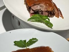 -四季民福烤鸭店(王府井东安门店)