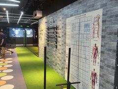 -GMJ·24H健身房(四川北路店)