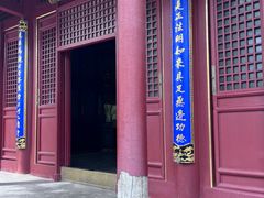 -潭柘寺景区