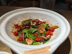 -京味斋·烤鸭·北京菜(安贞店)