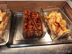 -嘉和一品粥(马家堡店)