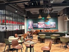 -Wagas沃歌斯(浦东机场店)