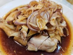 -宜宾海鲜酒家·三十年老字号