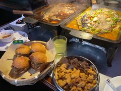 湄公鱼-碳尚烤鱼餐厅(利丰商业中心店)