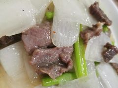 -南雄雄州土菜餐厅(粤北大厦店)