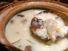-潮十三潮汕砂锅粥(高新四路大都荟店)
