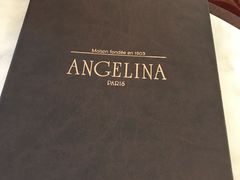 -Angelina(老佛爷店)