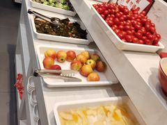 -合易泓烤肉•首创生椰大油边(宁山路店)