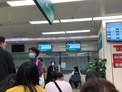 -成都市第五人民医院(西院区综合医疗区)