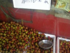 妃子笑荔枝-云峰水果大卖场(汉口西路店)