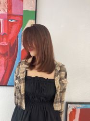 -上禾 HAIR SALON