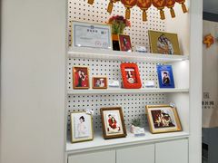 -天真蓝照相馆(中华广场店)