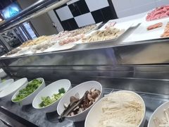 -要得自助火锅(新川路店)