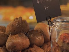 -仙峰天然面包(迎宾路店)