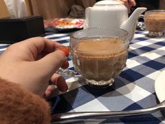 -Santoor 萨都里印度餐厅(北锣鼓巷店)