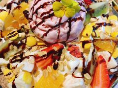 -初拾·花里餐厅(钜城华亿店)