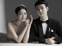 -第一夫人婚纱摄影(南京店)