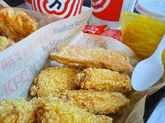 -肯德基(石浦金山店)