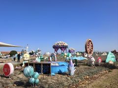 -歌斐颂巧克力小镇