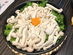 -健晟星期天火锅(红岗店)