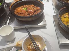 -火啫啫·粤式啫啫煲(南通首店)