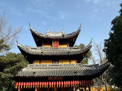 -龙华素斋(龙华路店)