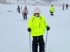-太子岭滑雪场