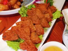 -Siam泰餐厅(水上公园店)