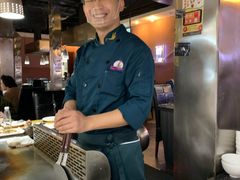 -利昂法式铁板主题餐厅(新奥购物中心店)