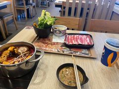 -吉野家(宾水道店)