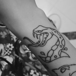 -明星刺青·洗纹身